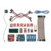 4duino Smart Home rinkinio komponentai