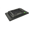 Industrial Planšetė ALLNET AIO IPC 15.6" Touch Intel i5-1135G7 16GB/512GB 4xLan RJ45 USB Wall Mount