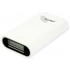ALLNET ALL-PB103 - Baltas - Universal - USB - 3.7 V - 5 V - 1 A