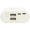 ALLNET ALL-PB103 - Baltas - Universal - USB - 3.7 V - 5 V - 1 A