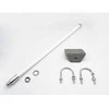 Allnet ALLNET Antenne 868MHz 7.3dbi Antenne (N-Female) Omnidirectional/Rundstrahl ANT-868-7,3dbi-OMNI LORA HELIUM IoT