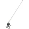Allnet ALLNET Antenne 868MHz 7.3dbi Antenne (N-Female) Omnidirectional/Rundstrahl ANT-868-7,3dbi-OMNI LORA HELIUM IoT