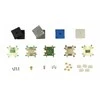 Allnet ALLNET BrickRknowledge GHz DIY rinkinys (tarptautinis)