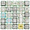 Allnet ALLNET BrickRknowledge Logic Set (anglų kalba)