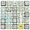 Allnet ALLNET BrickRknowledge Logic Set (anglų kalba)
