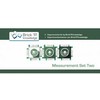 Allnet ALLNET BrickRknowledge Measurement Set Two (tarptautinis)