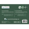 Allnet ALLNET BrickRknowledge Measurement Set Two (tarptautinis)