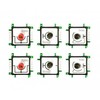 Allnet ALLNET BrickRknowledge Measurement Set Two (tarptautinis)