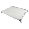ALLNET ALL-S0002108 - Gray - 48.3 cm (19") - 420 mm - 600 mm - 45 mm - 5.2kg