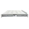 ALLNET ALL-S0002106 - Gray - 48.3 cm (19") - 420 mm - 550 mm - 45 mm - 4.4kg