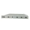 ALLNET ALL-S0002103 - Gray - 60 kg - 48.3 cm (19") - 450 mm - 750 mm - 45 mm