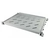 ALLNET ALL-S0002103 - Gray - 60 kg - 48.3 cm (19") - 450 mm - 750 mm - 45 mm