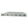 ALLNET ALL-S0002104 - Gray - 1U - 48.3 cm (19") - 450 mm - 850 mm - 45 mm