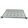 ALLNET ALL-S0002100 - Pilkas - 1U - 48.3 cm (19") - 450 mm - 350 mm - 45 mm