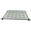 ALLNET ALL-S0002102 - Pilkas - 60 kg - 48.3 cm (19") - 650 mm - 450 mm - 45 mm
