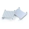 Allnet ALLNET FriendlyELEC NanoPi Neo/Neo2 zbh. Heatsink Set Kühlkörper 20er Bulk