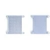 Allnet ALLNET FriendlyELEC NanoPi Neo/Neo2 zbh. Heatsink Set Kühlkörper 50er Bulk