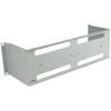 ALLNET ALL-S0002241 - Rack rail - Pilkas - 3U - 1.42 kg - 1 pc(s)