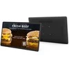 Monitorius Planšetė ALLNET High Performance Ekranas Android 12 RK3588S2 NFC PoE HDMI In - 53.3 cm