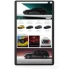 Planšetė ALLNET High Performance Ekranas Android 13 RK3588S2 HDMI In Colour - 32 GB - 61 cm