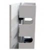 ALLNET ALL-S0002115 - Cable management panel - Gray - 22U - 48.3 cm (19") - 960 mm - 1 pc(s)