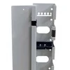 ALLNET ALL-S0002116 - Cable management panel - Gray - 32U - 19" - 100 mm - 75 mm