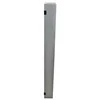 ALLNET ALL-S0002116 - Cable management panel - Gray - 32U - 19" - 100 mm - 75 mm