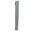 ALLNET ALL-S0002115 - Cable management panel - Gray - 22U - 48.3 cm (19") - 960 mm - 1 pc(s)