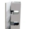 ALLNET ALL-S0002116 - Cable management panel - Gray - 32U - 19" - 100 mm - 75 mm