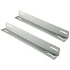 ALLNET ALL-S0002113 - Rack rail - Gray - Metal - 19" - SNB - 750 mm