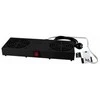 ALLNET ALL-S0002001 - Juodas - 19U - 1.95 kg
