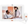 Planšetė ALLNET Medical PoE Planšetė 10 inches with RK3288 Android 10 2GB/32GB