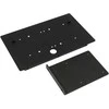Planšetė ALLNET Meeting Room RGB LED Planšetė 13-inch RK3399 Android 10 and NFC/RFID juodas
