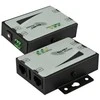 ALLNET MSR Sensor ALL4425 / Kontaktzähler / S0 im Gehäuse *juodas*