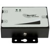 ALLNET MSR Sensor ALL4432 / Helligkeitssensor analog im Metall Gehäuse juodas