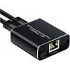 Šakotuvas Allnet network splitter/switch 3 Port • 3x 1GbE • Lüfterlos • ALL-NS1003