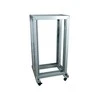 ALLNET 156699 - 12U - Freestanding rack - Pilkas - 48.3 cm (19") - 27 kg