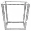 ALLNET ALL-SW4POST22GRAU - 22U - 400 kg - Gray - 48.3 cm (19") - 515 mm - 1010 mm