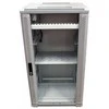 ALLNET ALL-SNB6922BDGRAU - 500 kg - Gray - IP20 - 600 mm - 910 mm - 1110 mm