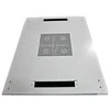 ALLNET 106975 - 22U - Freestanding rack - 500 kg - Gray - Closed - Active