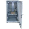 ALLNET 113998 - 22U - Freestanding rack - 500 kg - Gray - Closed - IP20