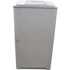 ALLNET ALL-SNB61222BDgrau - 22U - 500 kg - Gray - Steel - Glass - 7 cm