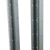 ALLNET 139266 - 22U - Freestanding rack - 400 kg - Gray - 48.3 cm (19") - 600 mm