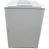 ALLNET Netzwerkschrank 19" 22HE B800/T 800mm Glastür Lichtgrau SNB-Serie