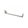 ALLNET ALL-SMW2UGRAU - Pilkas - 2U - 48.3 cm (19") - 490 mm - 98 mm - 100 mm