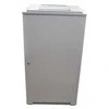 ALLNET ALL-SNB6632BDGRAU - 32U - Freestanding rack - 500 kg - Gray - Metal - Closed
