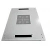 ALLNET ALL-SNB6932BDGRAU - 32U - Freestanding rack - 500 kg - Gray - Metal - Closed