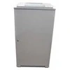 ALLNET ALL-SNB6932BDGRAU - 32U - Freestanding rack - 500 kg - Gray - Metal - Closed