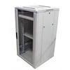 ALLNET ALL-SNB6132BDGRAU - 32U - Freestanding rack - Gray - IP20 - 48.3 cm (19") - 600 mm
