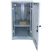 ALLNET ALL-SNB6132EKGRAU - 32U - Freestanding rack - 500 kg - Gray - Metal - Closed